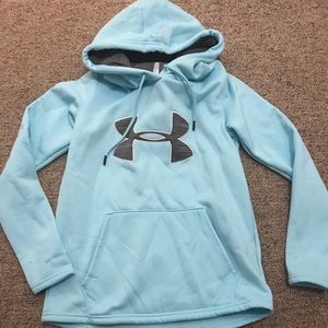 Under Armour Hoodie